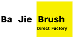 中国大手工業用ブラシメーカー-Ba Jie Brush