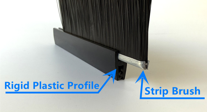 Cable Entry Seal Brush