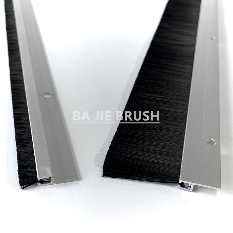 Flame Retardant Brush Strip