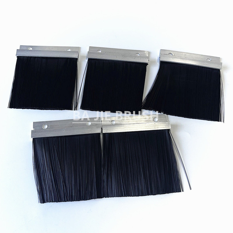 Strip Brush for Package