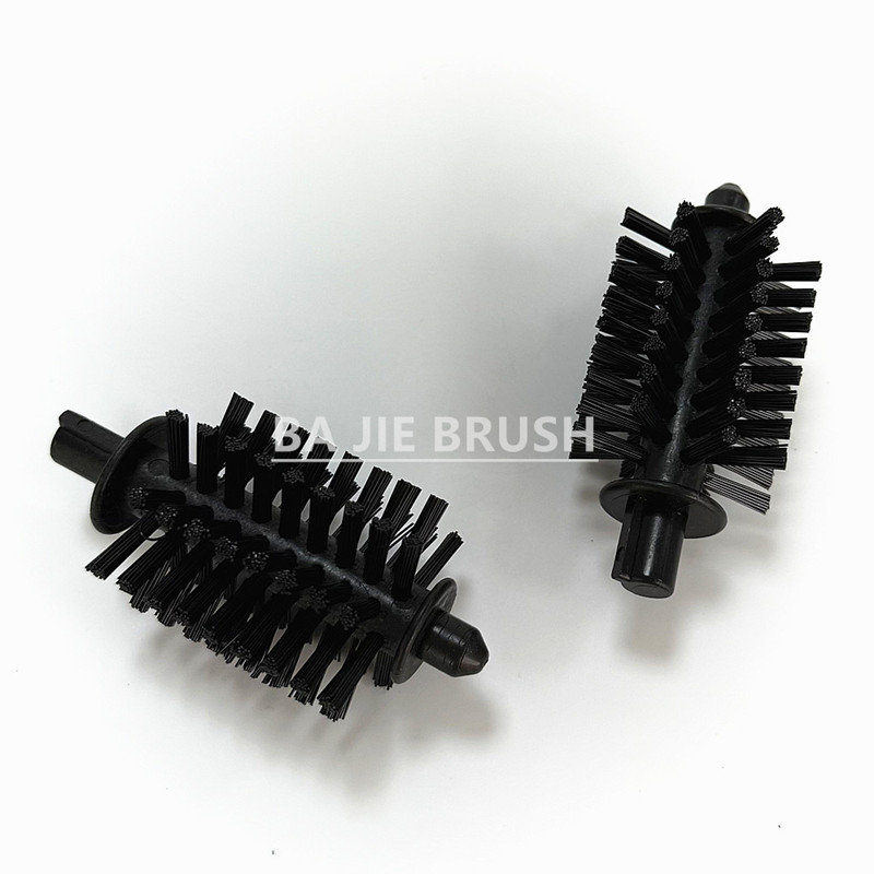 Teat Scrubber Brush