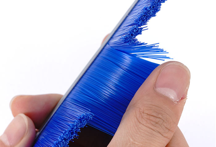 Nylon Brush Strip Nylon Brush Strip