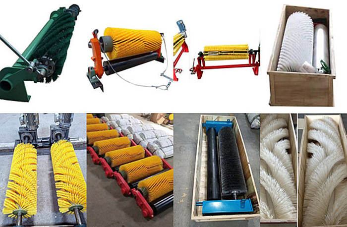 Conveyor Belt Cleaning Machines Conveyor Belt Cleaning Machines