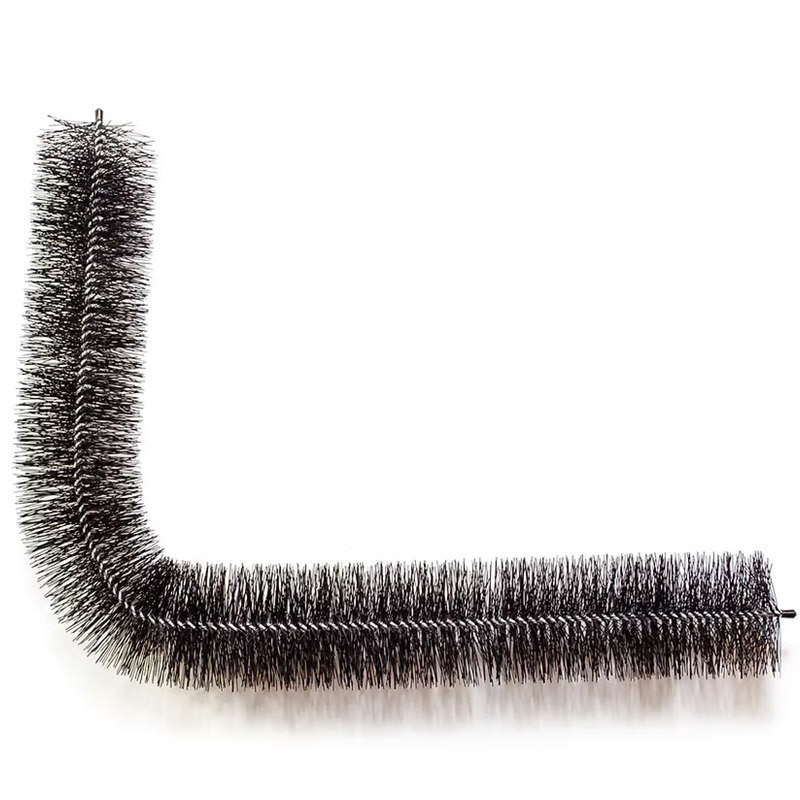 Hedgehog Anti Bird Brush